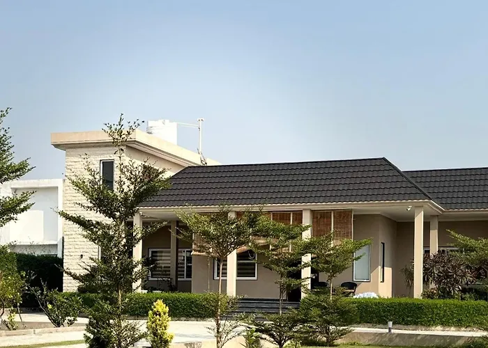 Haven Farmstays Amritsar